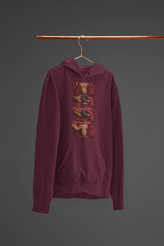 My Own Company Oversized Hoodie