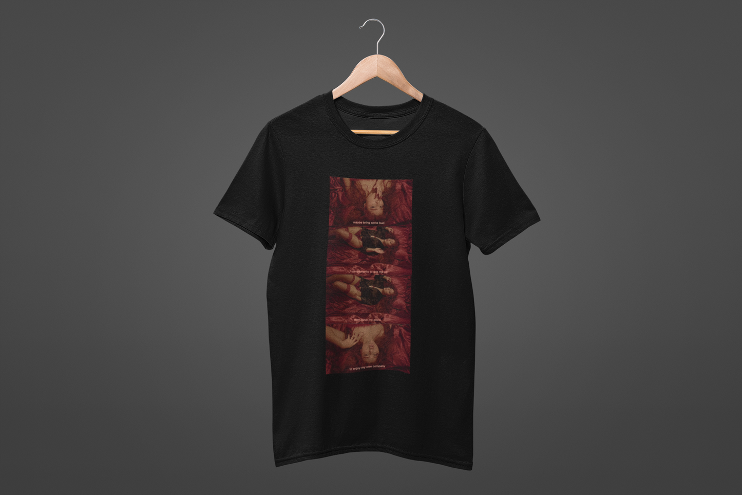 My Own Company Boyfriend Tee