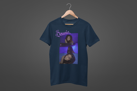 Nudes In The Pool Boyfriend Tee