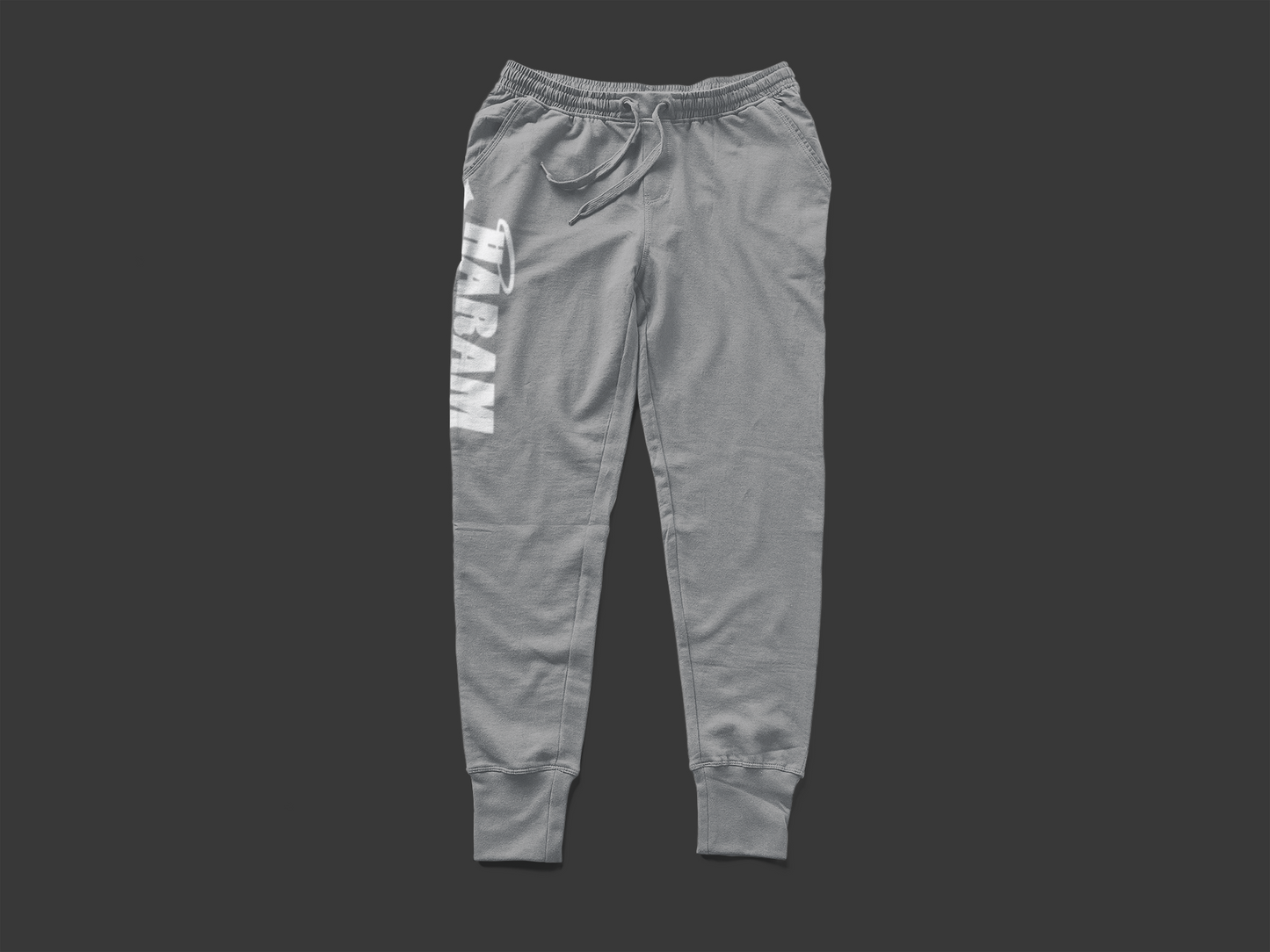Haram Lounge Joggers
