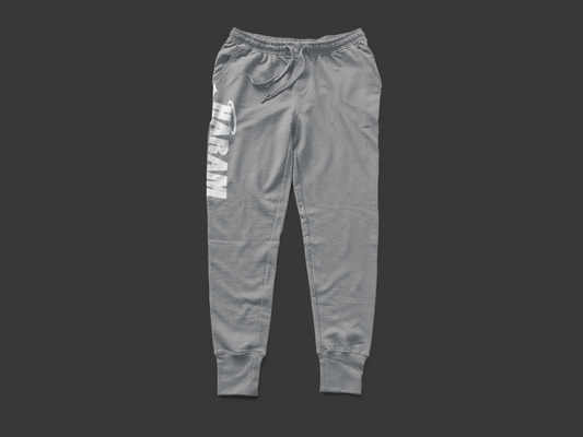 Haram Lounge Joggers