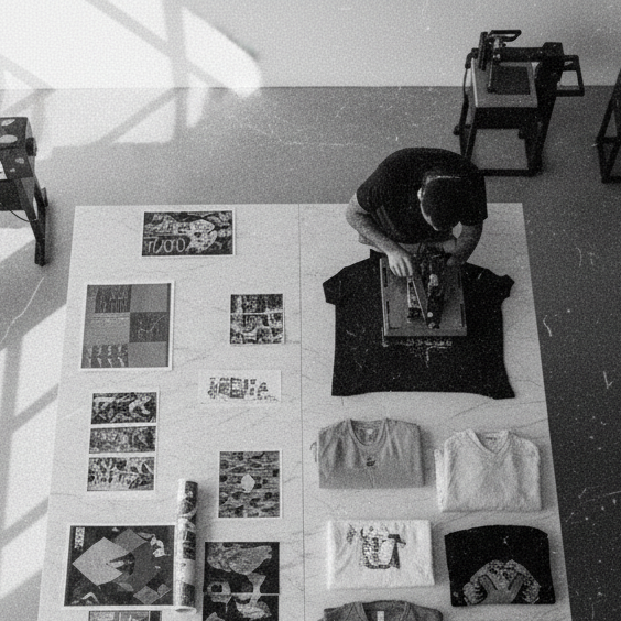 For The (Money) Makers Out There