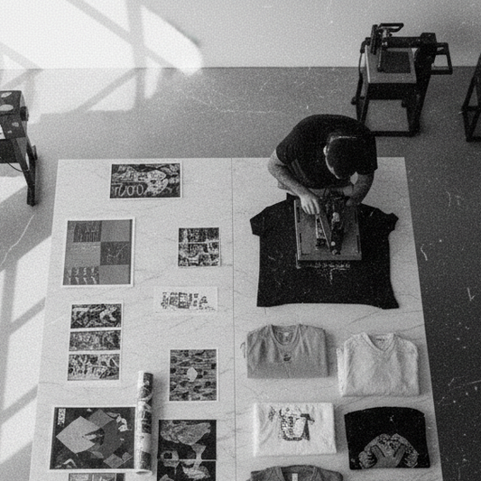 For The (Money) Makers Out There