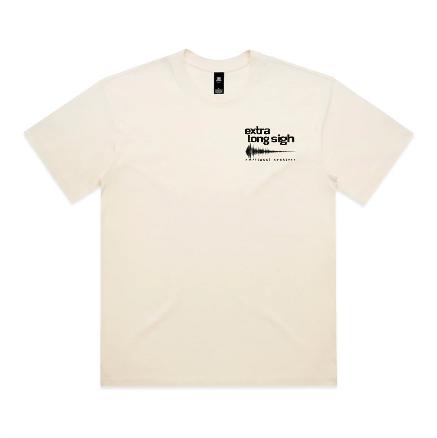 Extra Long | Box Tee
