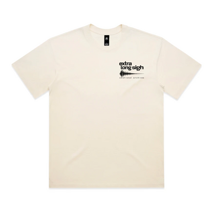Extra Long | Box Tee
