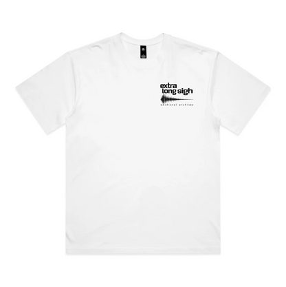 Extra Long | Box Tee