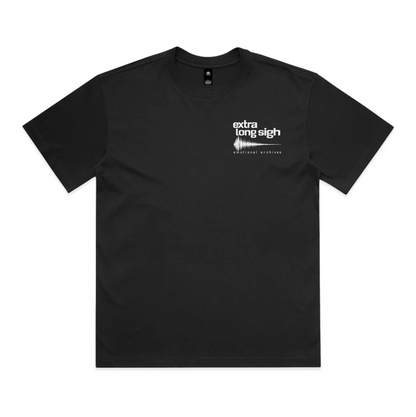Extra Long | Box Tee