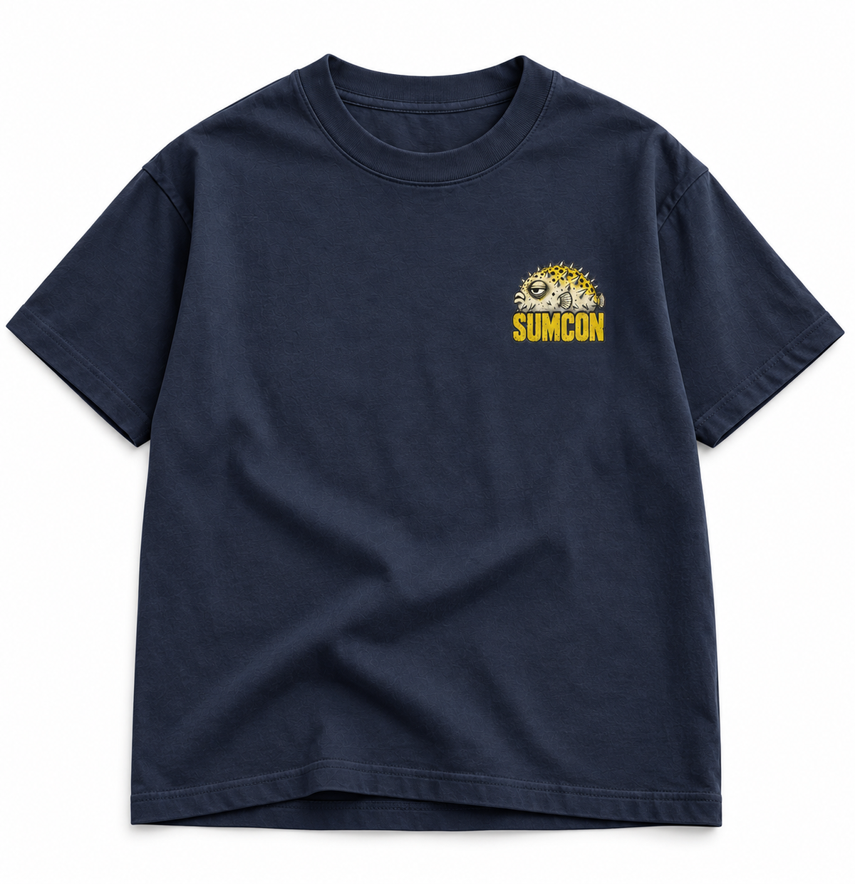 Existence Is Puffering | Box Tee