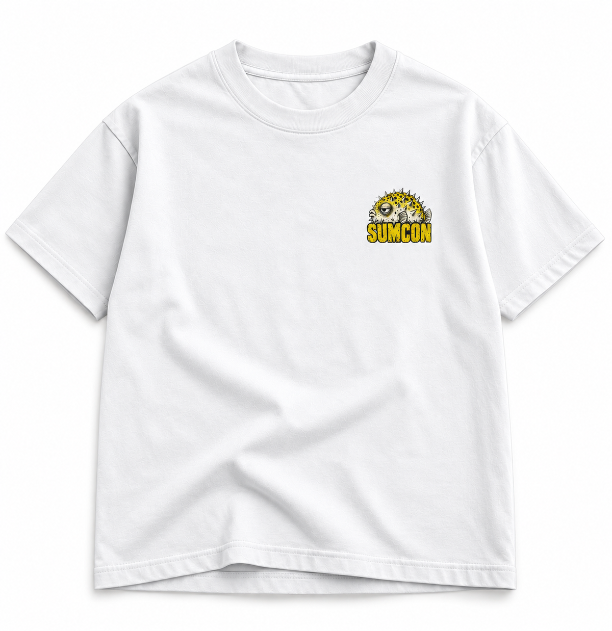Existence Is Puffering | Box Tee