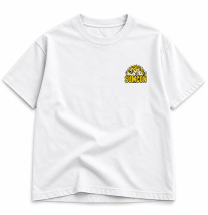 Existence Is Puffering | Box Tee