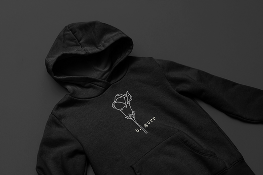 Bloom | Unisex Pullover Hoodie