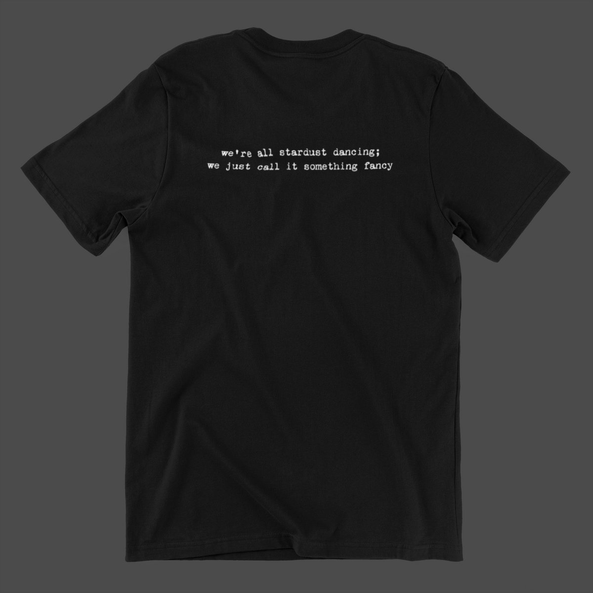 Stardust | Boyfriend Tee