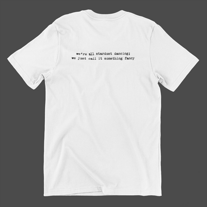 Stardust | Boyfriend Tee