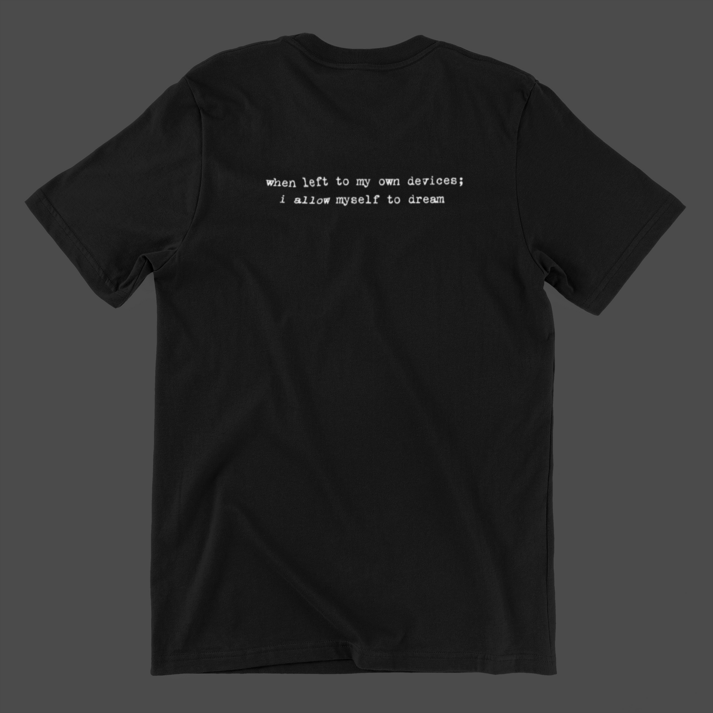 Dream | Boyfriend Tee